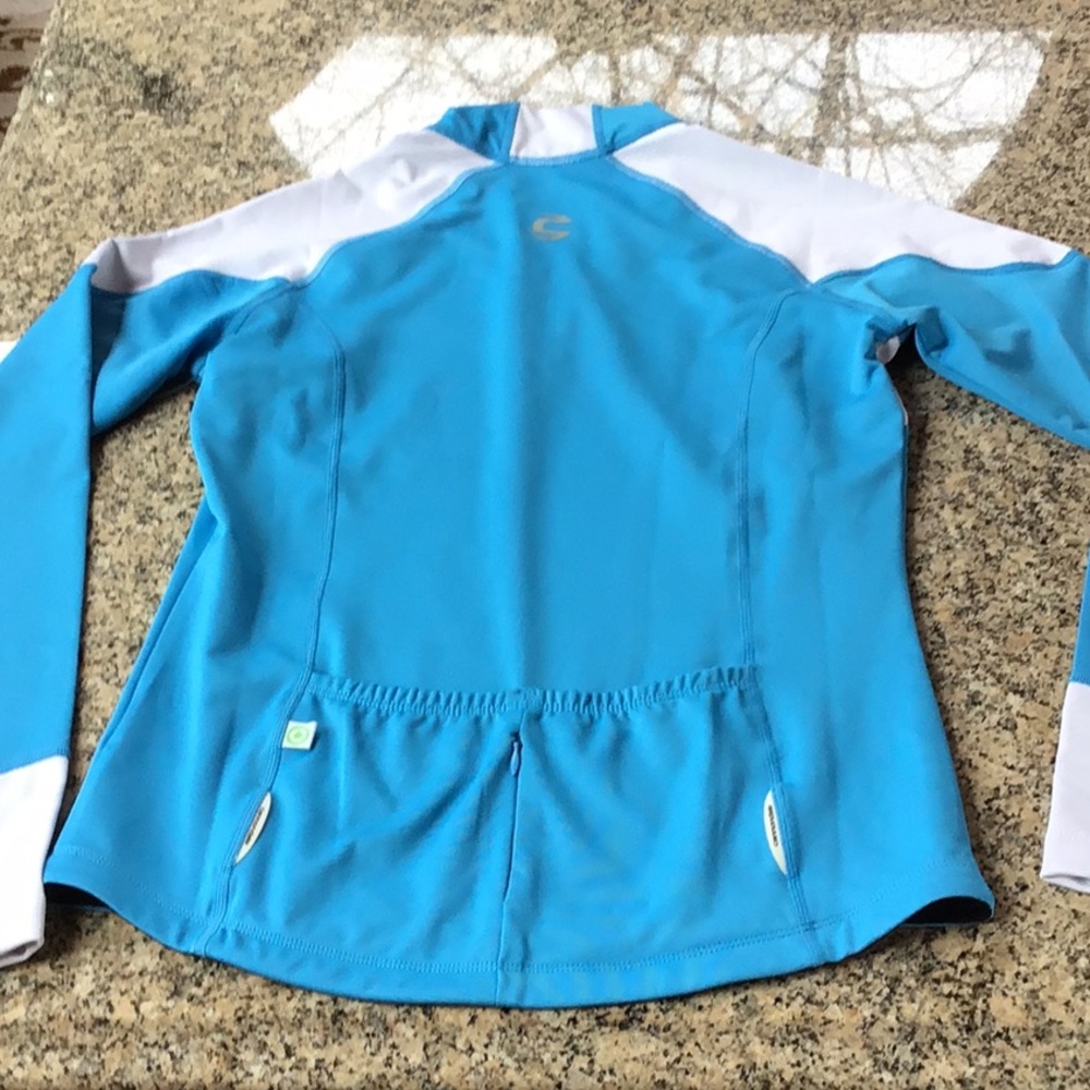 NWT CANNONDALE WOMENS JERSEY - Picture 5 of 5